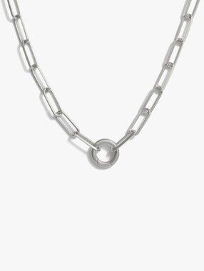Awe Inspired - The Charm Collector Necklace